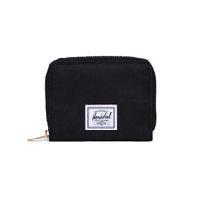 Load image into Gallery viewer, Herschel: Tyler Wallet - Black - Herschel Supply Co.
