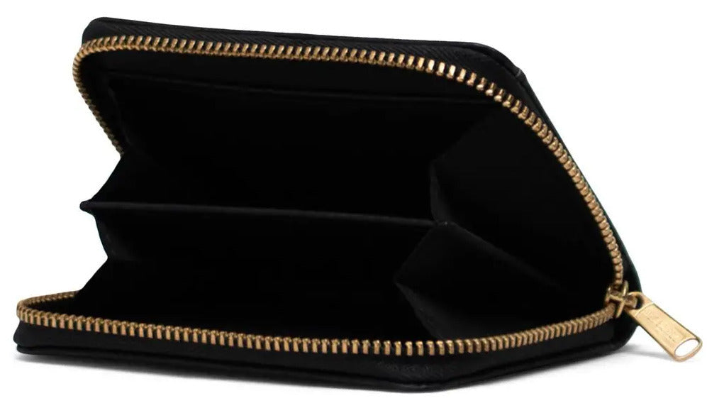 Herschel: Tyler Wallet - Black - Herschel Supply Co.