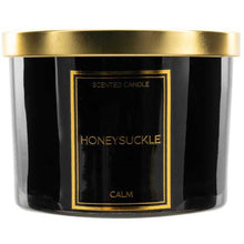 Load image into Gallery viewer, Candlelight: Simplicity Scented Candle - Honeysuckle (260g)