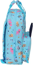 Load image into Gallery viewer, Bluey: Adaptable Backpack (28cm)