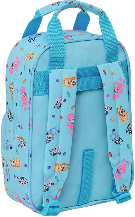 Bluey: Adaptable Backpack (28cm)