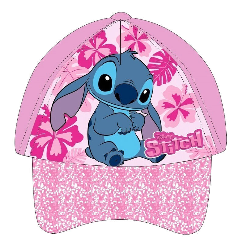 Disney: Stitch Cap