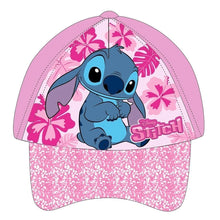 Load image into Gallery viewer, Disney: Stitch Cap