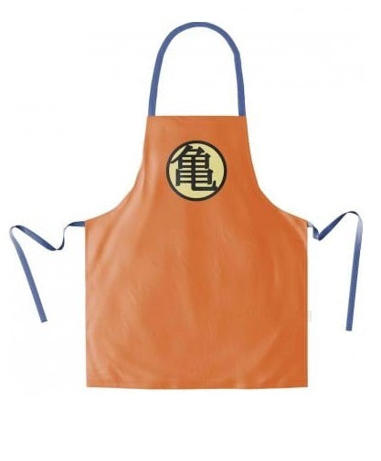 Dragon Ball: Apron
