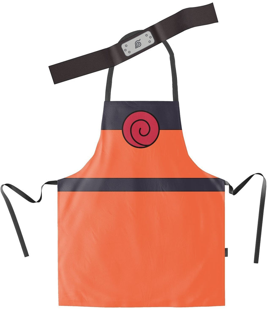 Naruto Shippuden: Apron