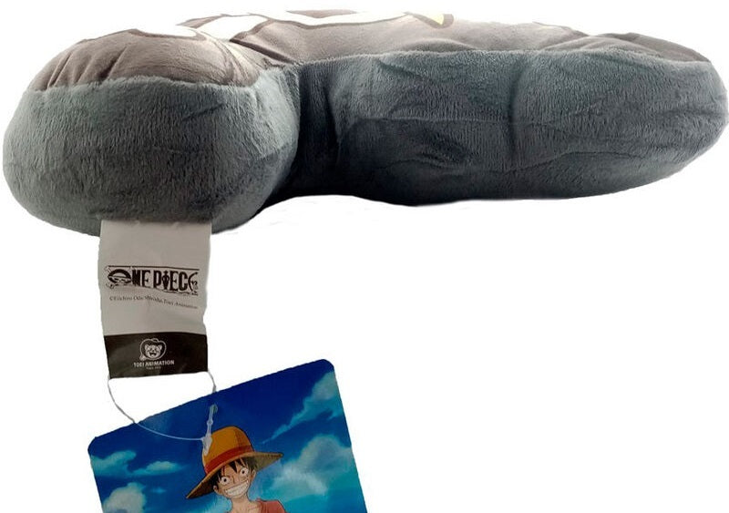 One Piece: 3D Cushion