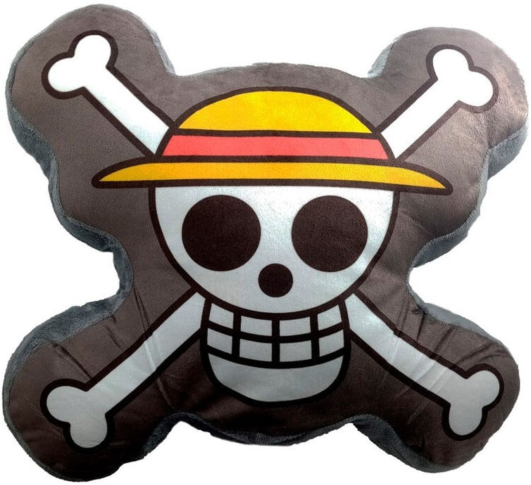 One Piece: 3D Cushion