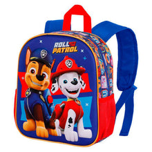 Load image into Gallery viewer, Paw Patrol: Duty 3D Backpack (31cm)