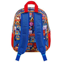Load image into Gallery viewer, Paw Patrol: Duty 3D Backpack (31cm)