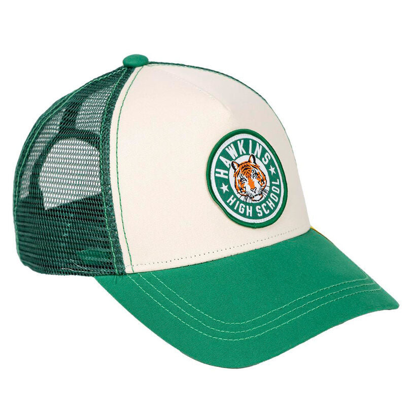 Stranger Things: Hawkings High School Adult Cap