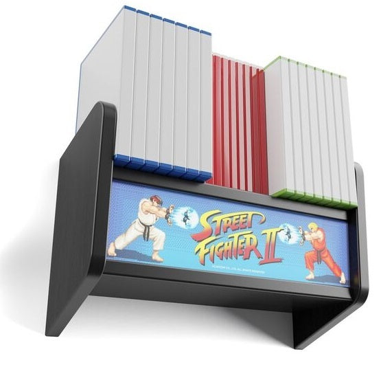 Street Fighter: Arcade Lamp