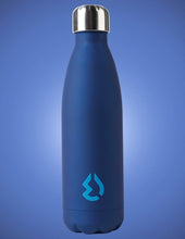 Load image into Gallery viewer, Water Revolution: Water Bottle - Blue (500ml)