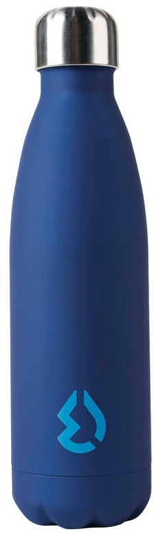 Water Revolution: Water Bottle - Blue (500ml)