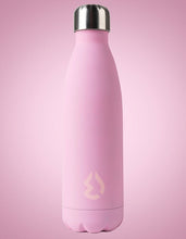 Load image into Gallery viewer, Water Revolution: Water Bottle - Pink (500ml)