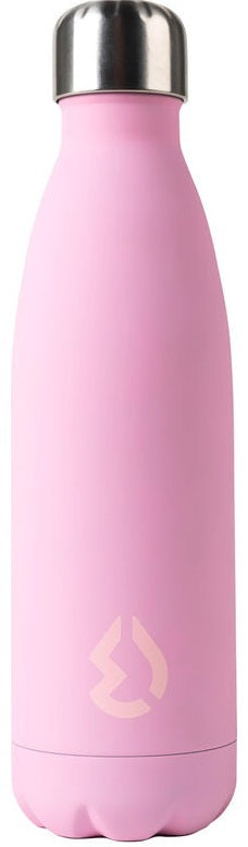 Water Revolution: Water Bottle - Pink (500ml)