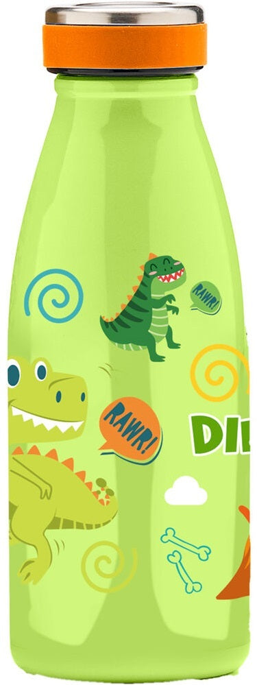 Water Revolution: Water Thermo Bottle - Raw (350ml)