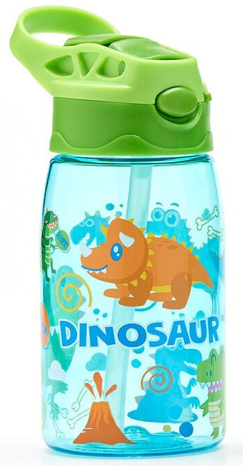 Water Revolution: Tritan Bottle - Dino (500ml)