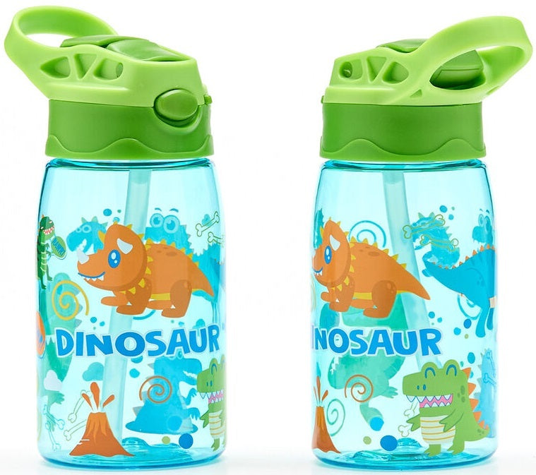 Water Revolution: Tritan Bottle - Dino (500ml)