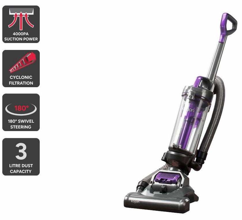 Kogan 1000W Upright Vacuum Cleaner