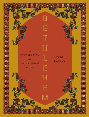 Bethlehem by Fadi Kattan (Hardback)