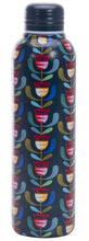 Load image into Gallery viewer, isGift: AC Water Bottle by Andrea Smith - Flowers (500ml)