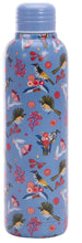 Load image into Gallery viewer, isGift: AC Water Bottle by Andrea Smith - Birds (500ml)