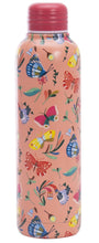 Load image into Gallery viewer, isGift: AC Water Bottle by Andrea Smith - Butterflies (500ml)