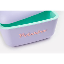 Load image into Gallery viewer, Polarbox: Pop Cooler 20L - Lilac/Rainbow