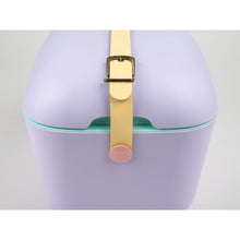 Load image into Gallery viewer, Polarbox: Pop Cooler 20L - Lilac/Rainbow