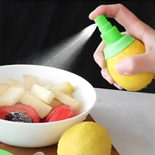 Load image into Gallery viewer, 10 Pieces Manual Orange Juice Citrus Sprayers with Stand