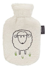 Load image into Gallery viewer, Fashy: Hot Water Bottle Kids - Sheep