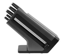 Load image into Gallery viewer, Ninja: Foodi NeverDull Premium 5 Piece Knife Block Set