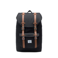 Load image into Gallery viewer, Herschel: Little America Mid Backpack - Black (20L) - Herschel Supply Co.