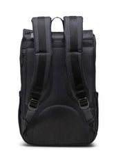 Load image into Gallery viewer, Herschel: Little America Mid Backpack - Black (20L) - Herschel Supply Co.