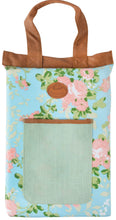 Load image into Gallery viewer, Rose Print Kneeling Pad (26x40cm)