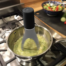 Load image into Gallery viewer, OZZYCOOK Automatic Kitchen Pot Stirrer