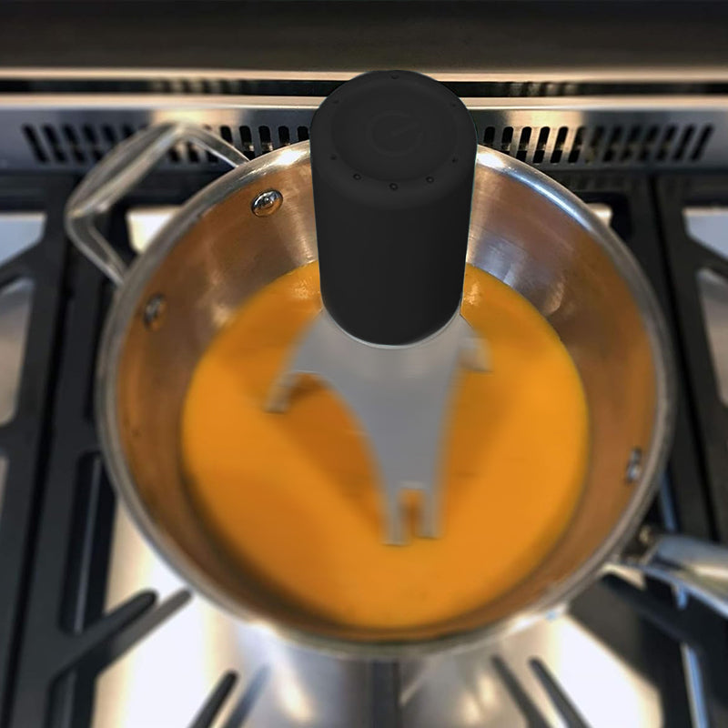 OZZYCOOK Automatic Kitchen Pot Stirrer