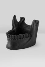 Load image into Gallery viewer, Killstar: Ossuary Catch All Bowl - Black