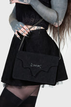 Load image into Gallery viewer, Killstar: Poison Pulput Shoulder Bag