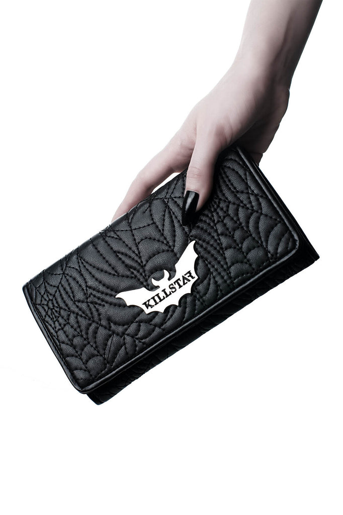 Killstar: Webutant Wallet