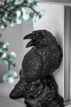 Load image into Gallery viewer, Killstar: Corvus Bookends