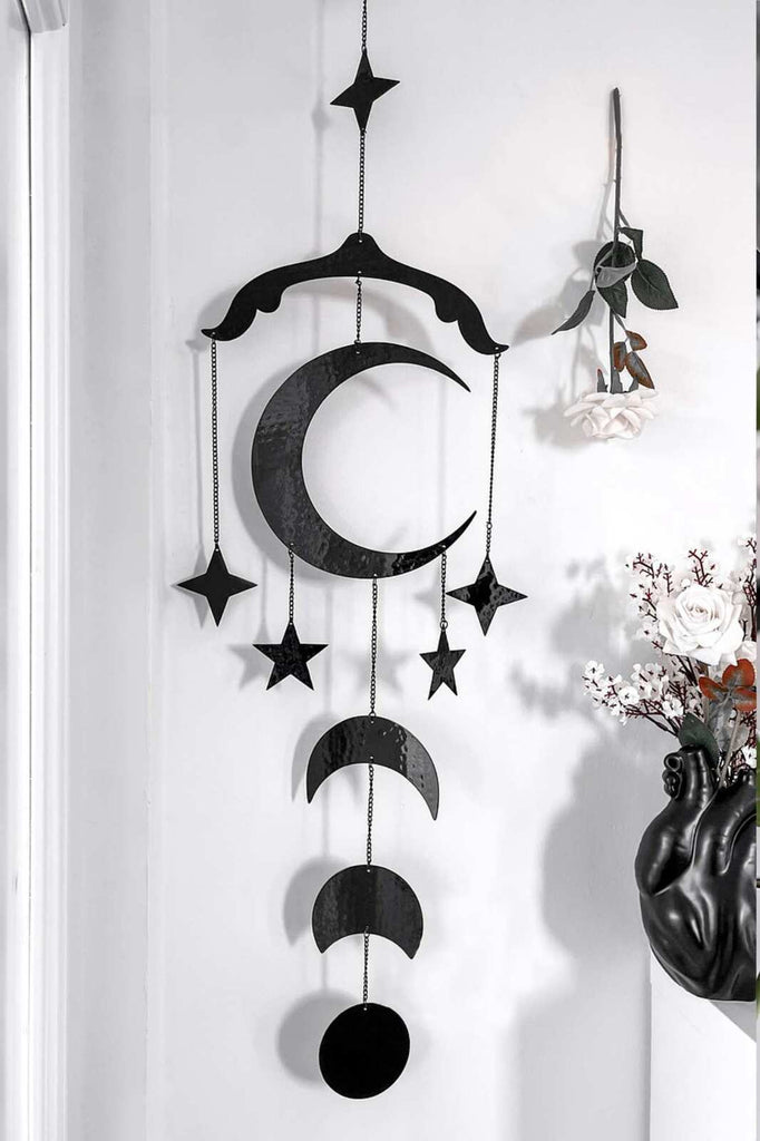 Killstar: Cosmic Projection Hanging Mobile