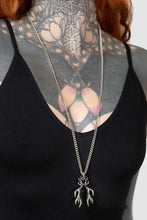 Load image into Gallery viewer, Killstar: Astrella Necklace