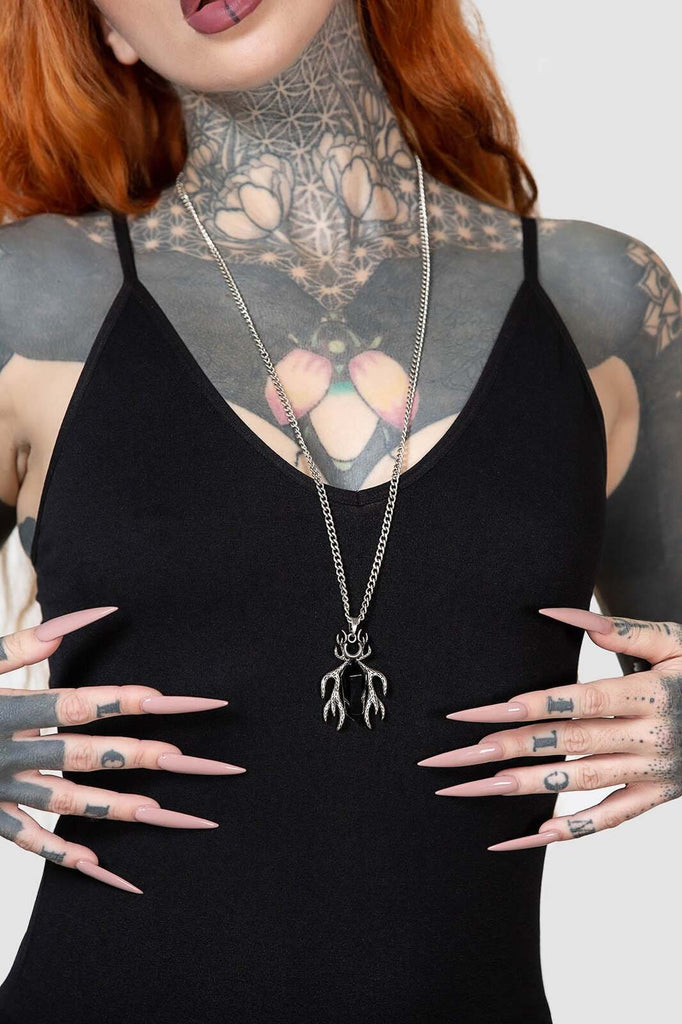 Killstar: Astrella Necklace