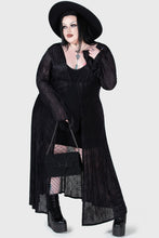 Load image into Gallery viewer, Killstar: Poison Pulput Shoulder Bag