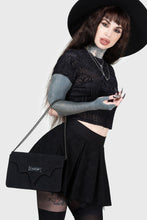 Load image into Gallery viewer, Killstar: Poison Pulput Shoulder Bag