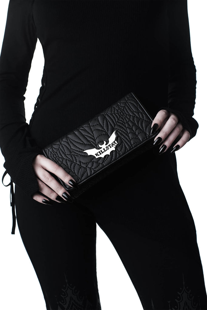 Killstar: Webutant Wallet
