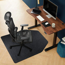 Load image into Gallery viewer, Fraser Country - Office Chair Mat With Felt Surface