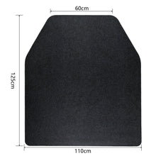 Load image into Gallery viewer, Fraser Country - Office Chair Mat With Felt Surface
