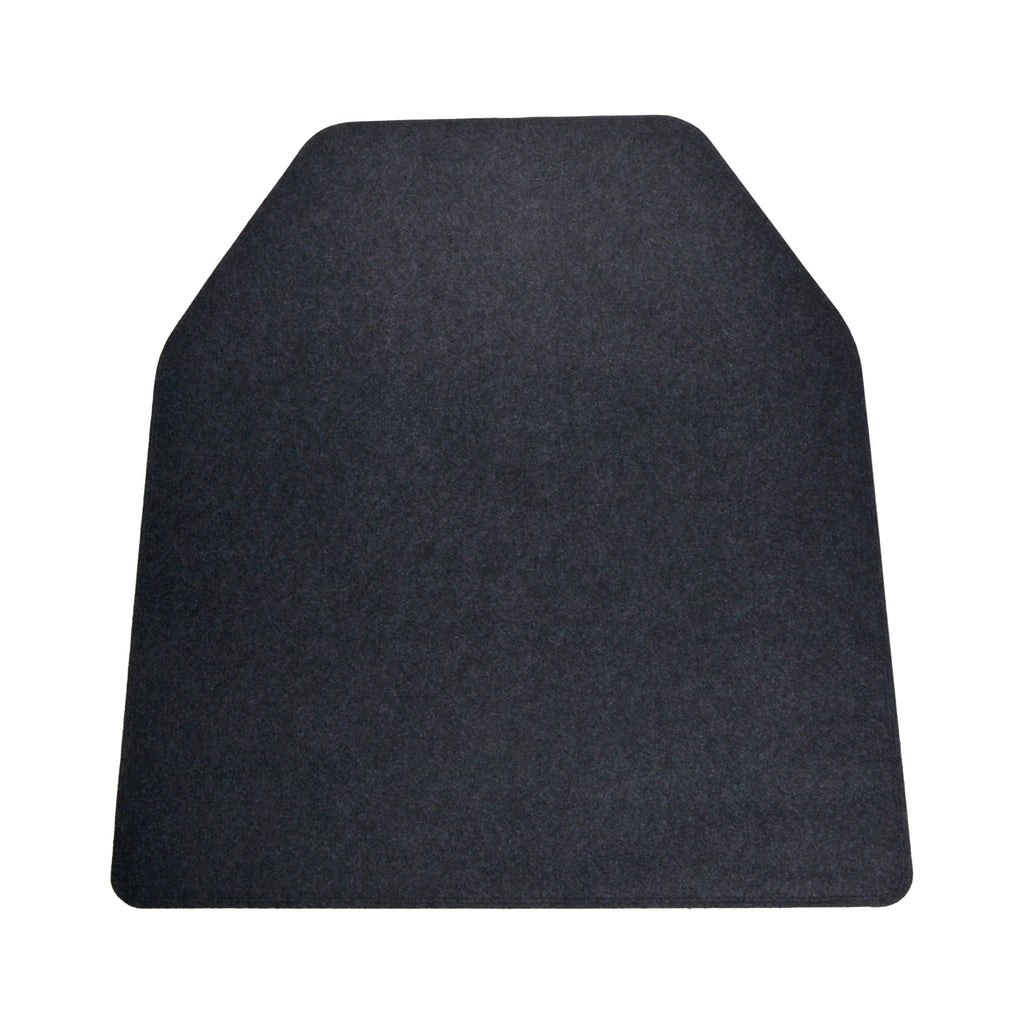 Fraser Country - Office Chair Mat With Felt Surface